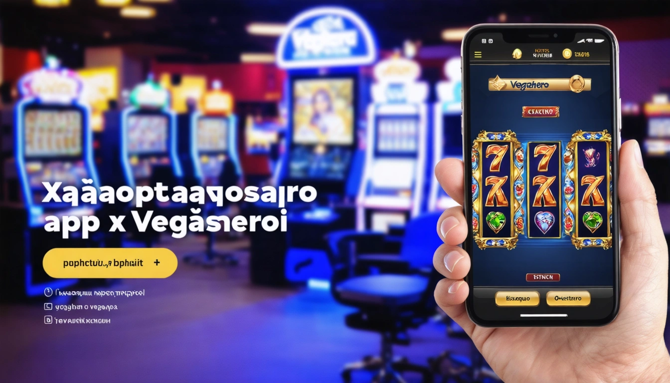 Οδηγίες λειτουργίας και αξιολόγηση Vegashero app για παίκτες