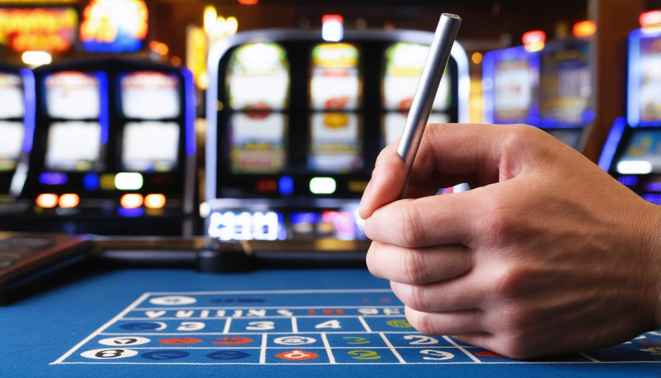 Οδηγίες λειτουργίας και αξιολόγηση Vegashero app για παίκτες