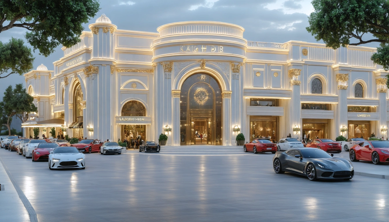 Οδηγός καζίνο και στρατηγικές παιχνιδιού Vegashero