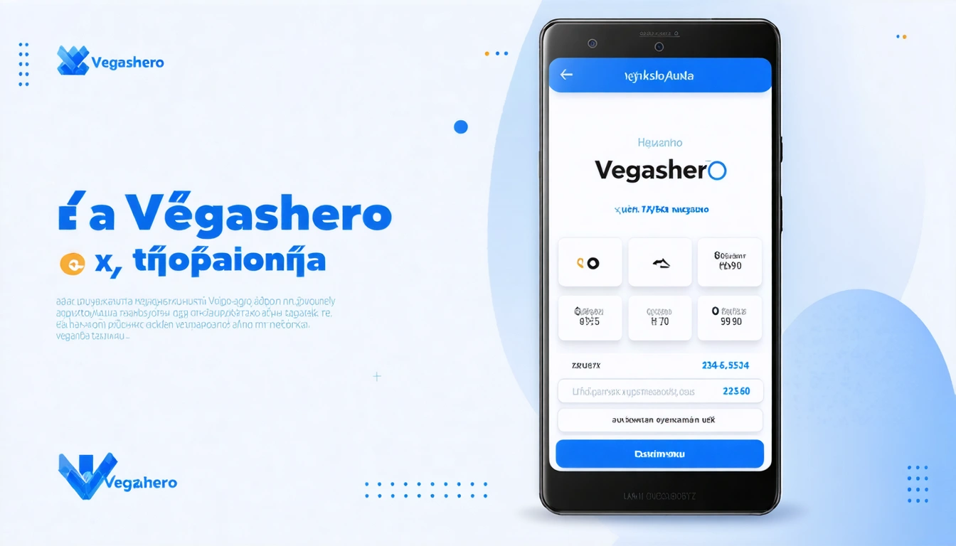 Οδηγός για Vegashero εγγραφή και ασφάλεια συναλλαγών